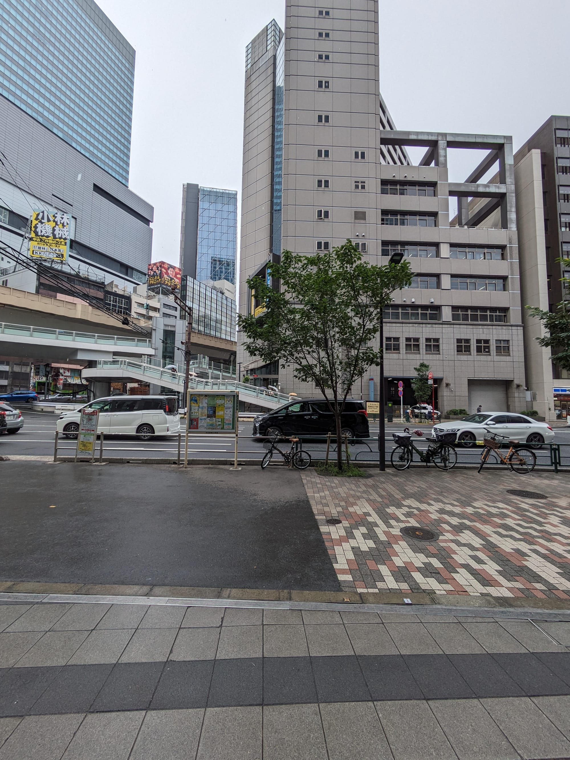 渋谷から日吉まで3時間半歩いて我が家を「渋谷駅徒歩圏内」にする