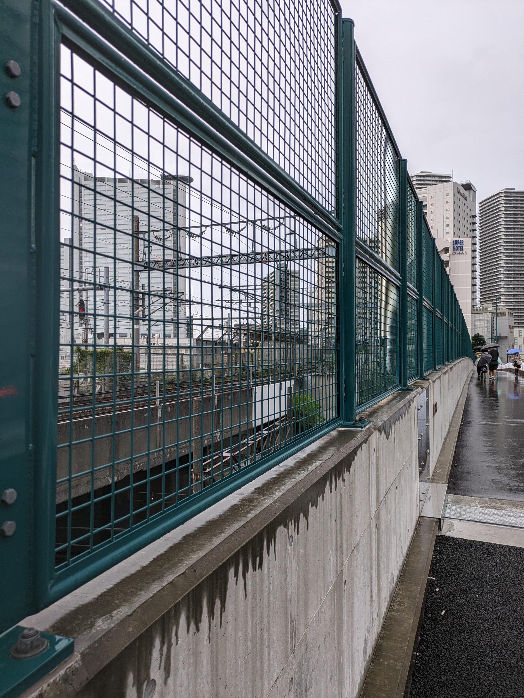 渋谷から日吉まで3時間半歩いて我が家を「渋谷駅徒歩圏内」にする