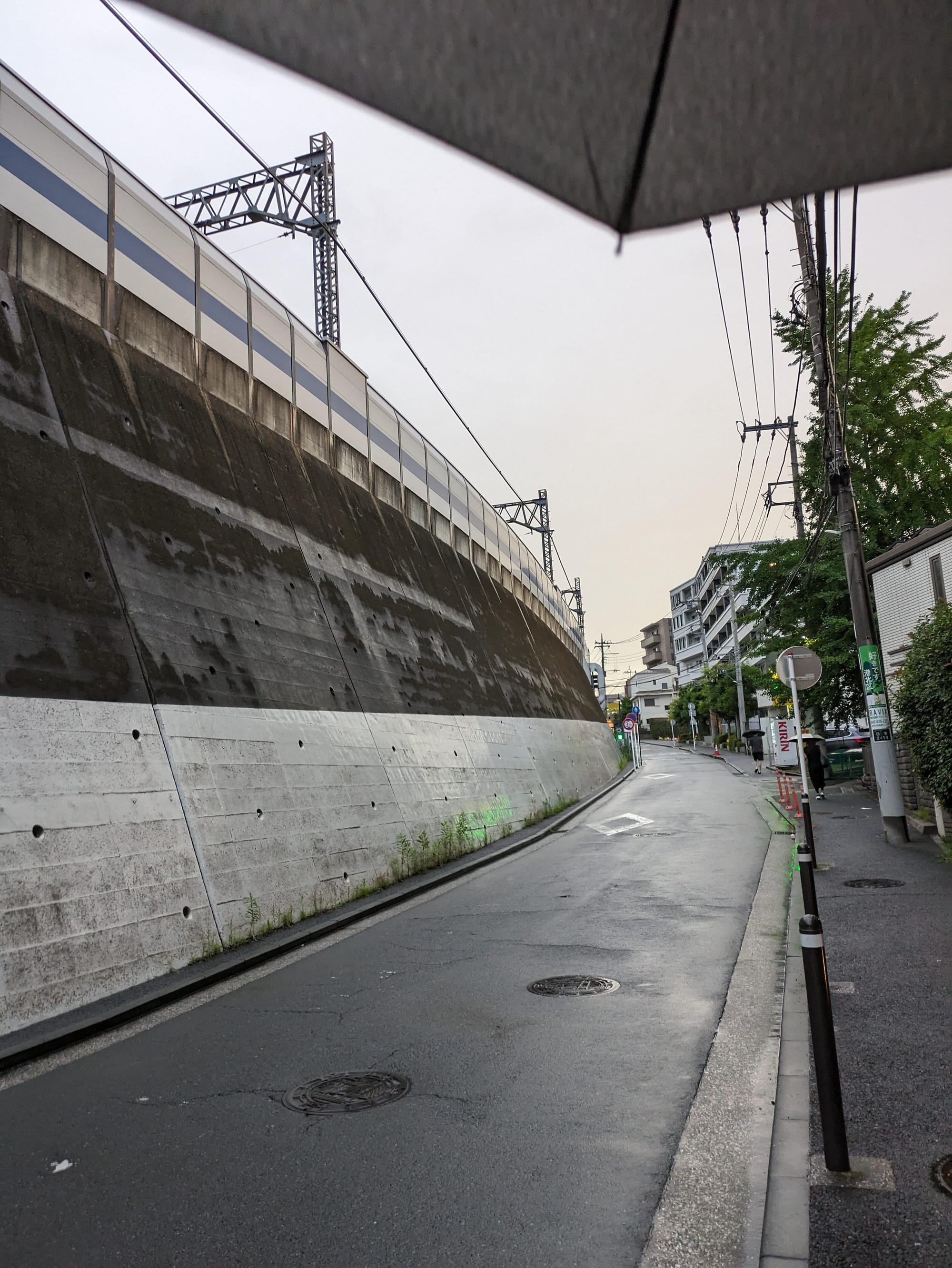 渋谷から日吉まで3時間半歩いて我が家を「渋谷駅徒歩圏内」にする