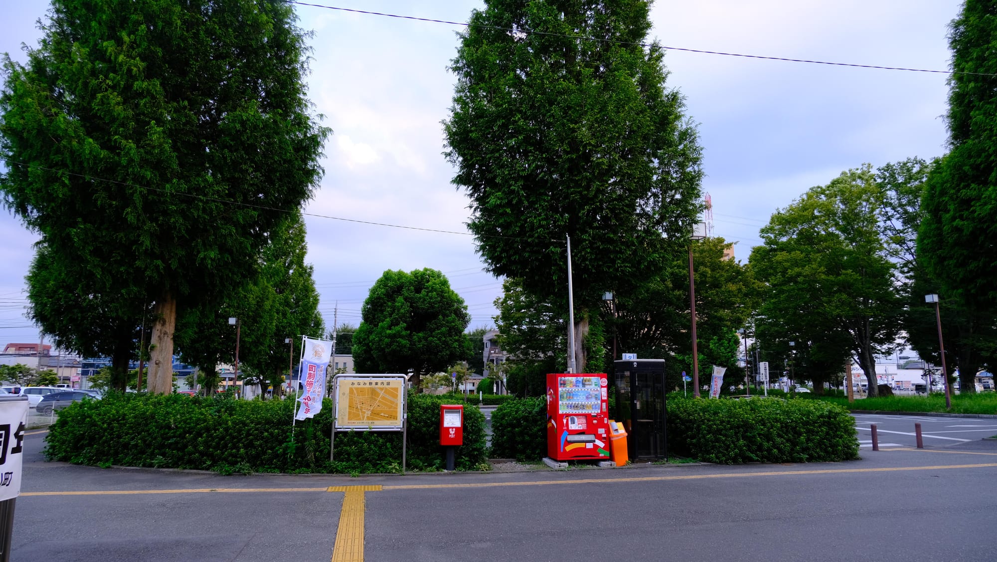 いつも通勤で乗る電車に最後まで乗って、温泉に浸かってきた