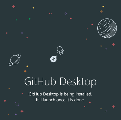 GUIでGit+GitHub触るための環境構築